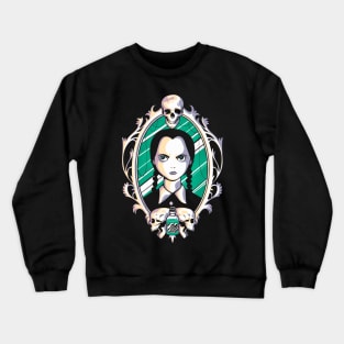 child of Evil Crewneck Sweatshirt